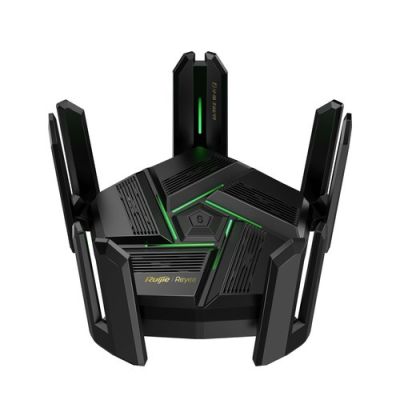 RUIJIE RG-EW7200BE PRO BE7200 Dual-Band Wi-Fi 7 Router, Support Dual-WAN