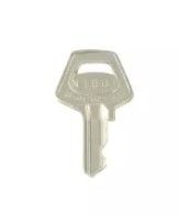 NICE RICAMBI CHS1001 Chiave selettore numerata 1001