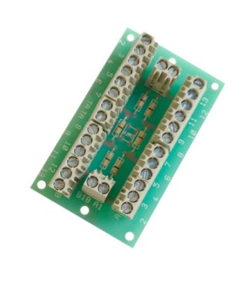 VIMO C1PIGI 28 pin junction board