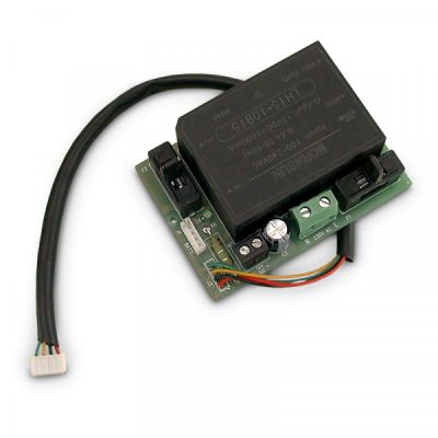 ELMO MDPOWER Supervised power supply module for feeding