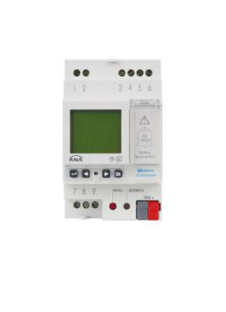 EELECTRON ES01A00KNX KNX HOURLY/ASTRONOMICAL CLOCK