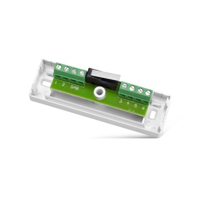 SATEL MZ-1 S Morsettiere di distribuzione - terminali fino a 1 mm2