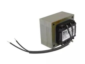NICE SPARE PARTS TRA112.1025 230v-23v-40v 150vap transformer
