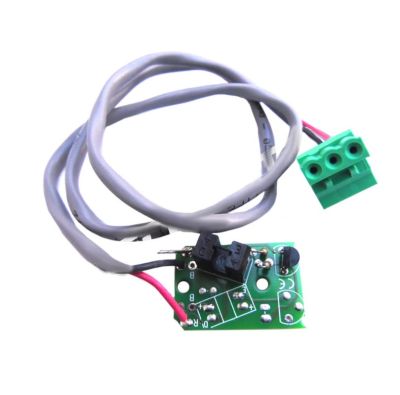 CAME-RICAMBI 119RIE134 EMEGA OPTICAL READER CARD