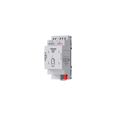 ZENNIO ZCLDIV2 KLIC-DI v2 - Gateway industriale KNX-Daikin