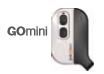 ABTECNO JCM-1001003 GO-2-MINI 
