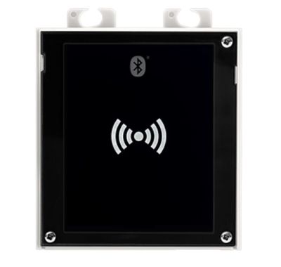 91550945-S 2N IP Verso - Bluetooth & RFID reader 125kHz