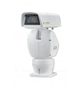 TKH SECURITY UP36 Zoom PTZ verticale 36x
