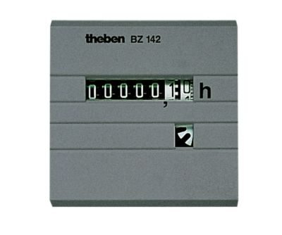 THEBEN 1420621 BZ 142-1 230 V