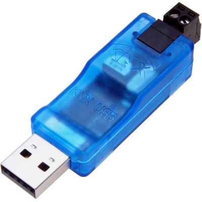 WEINZIERL 5254 KNX USB Interface Stick 332
