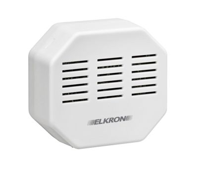 ELKRON 80HA0200113 Relè 230VAC 10A con consumo