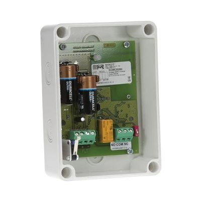 RIELLO FIRE 4437522 TW-MO-SB-01 Modulo d'uscita multiplo