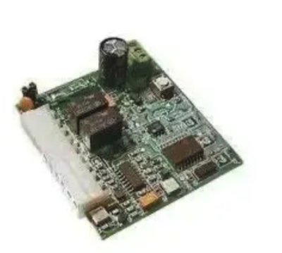 ARMAS TAC 10RKA2 Ricevente SAW ad innesto 433,92 Mhz, supereterodin
