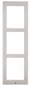 2N 9155023 cover box 3M - surface installation frame for 3 m.