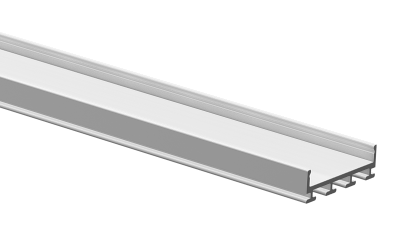 LEDCO PR127 PROFILO SUPERFICIE COVER ALTA