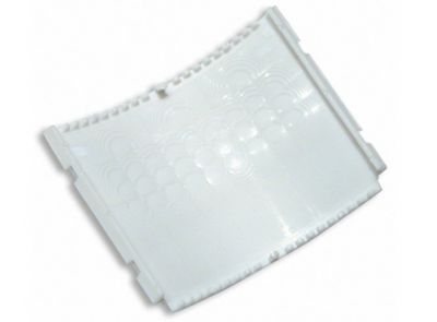 RISCO 3RL0003 iWAVE - Lenti a tenda per sensore radio (12m x 1,6m).