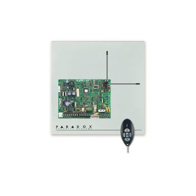 PARADOX PXMWD2M PXMWD2M Versione a 433MHz, colore marrone