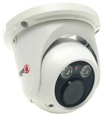 SKILLEYE SEC-10E1441ITA Eyeball 4in1- 5MP- 2.8-12mm MOTOR.- ICR- WDR- 20-3
