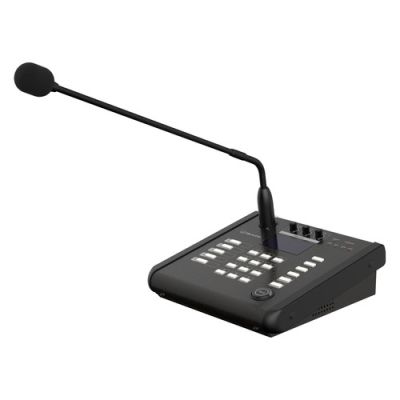 HANWHA SPA-M2000 IP Microphone