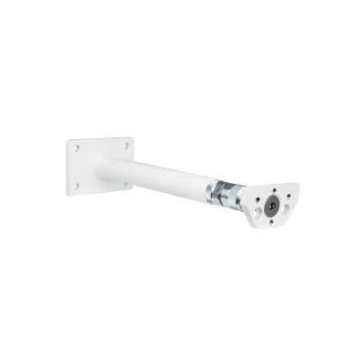 ELSNER 30115 Hinge arm mount L flexible arm mount for weather station - 1 joint