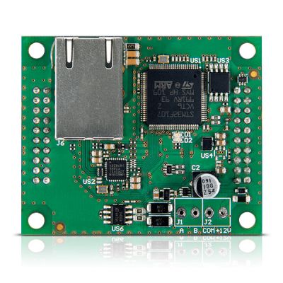 SATEL GSM-X-ETH Additional ethernet communication module for GSM-X LTE and GSM-X