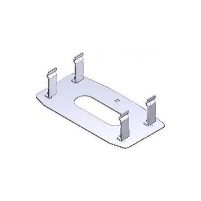 CAME SPARE PARTS 88003-0158 GARD GT8 BARRIER PLATE