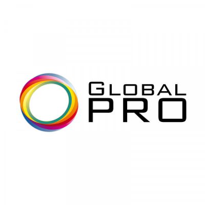 ELMO GPRO3 Licenza del software di supervisione GLOBALPRO, gestione max 500 punti allarme tra i quali 24 punti video fino ad un max di 24 telecamere