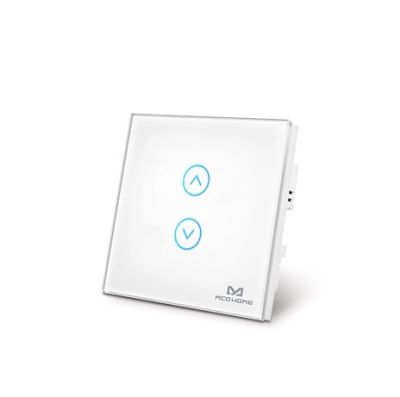 FIBARO TERZE PARTI MH-C421 (white) Shutter Panel