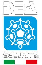 DEA SN-SPCP-FDR1 Programmable d impact detector for windows