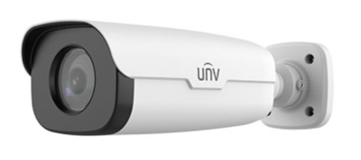 UNIVIEW IPC254EB-DX22GK-I0 4MP Lighthunter WDR Network IR Bullet Camera