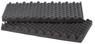 GT LINE LIDFOAM.48 set spugna coperchio (2 pz) per 4820, 4820HL & 482