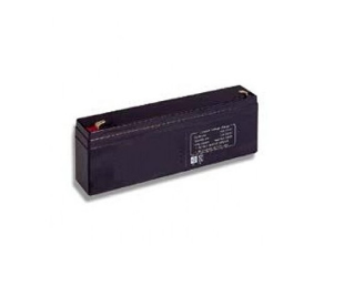 BENTEL CB1220 12 V 2.1 Ah Dimensions. 178x35x60 mm. Weight 0.96 Kg