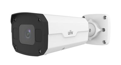 UNIVIEW IPC2324SB-DZK-I0 Telecamera di rete bullet IR VF intelligente HD da 4 MP LightHunter