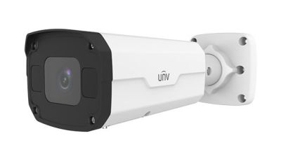 UNIVIEW IPC2324SB-DZK-I0 4MP HD Intelligent LightHunter IR VF Bullet Network Camera