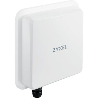 ZYXEL FWA710-EUZNN1F 5G/LTE Outdoor Router 1 Porta Lan Router Mobile