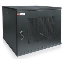 WP RACK WPN-RWC-06604-B Armadio Rack 19" Serie RWC 6U - Profondità 450mm - Colore NERO