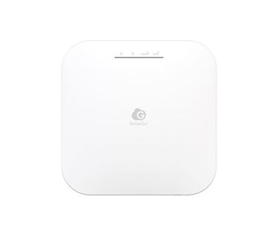 ENGENIUS ECW220 Cloud Managed AP Indoor Dual Band 11ax 574+1200Mbps