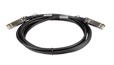 D-LINK DEM-CB300S 10GBE SFP+ 3M DIRECT ATTACHCABLE