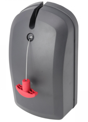 GIBIDI A90847P GRUPPO MOTORE COMPLETO TAIMEN T6