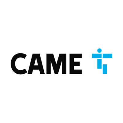 CAME 840CF-0050 AGT V EVO - CORNET VIDEO INTERCOM X1