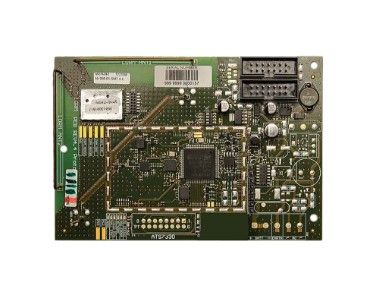 ARITECH ANTINTRUSIONE ATS1238 Concentratore 32 ingressi via radio 868 MHz Gen2 e 2.4 GHz per sistema PIRcam