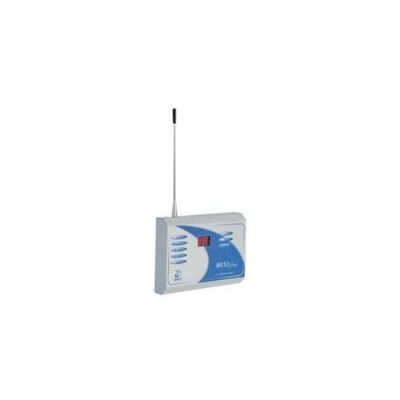 AWACS AR32 Ricevitore radio supervisionato a microprocessore, per 32 zone e 4 radiocomandi