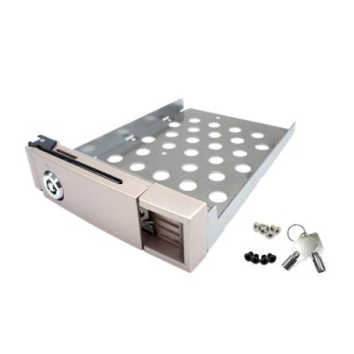 QNAP SP-TS-TRAY-GOLD SP-TS-TRAY-GOLD Networking Miscellaneous