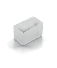 LEDCO FL612TA TAPPO CHIUSO FLEX 6x12mm