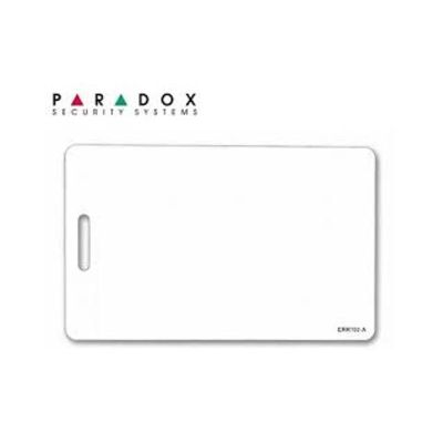 PARADOX PXD702A PXD702A Proximity card standard p card
