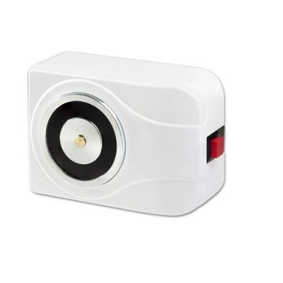 RIELLO FIRE 4437562 S20050_01 Fermo elettromagnetico portata 50 Kg. 24