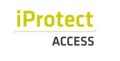 TKH SECURITY IPS-ACL iProtect 1.000 Access cards license