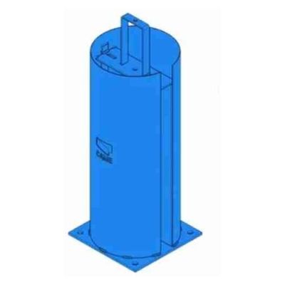 CAME SPARE PARTS 88003-0178 CAT-I RAL 7024 PILLAR FRAME