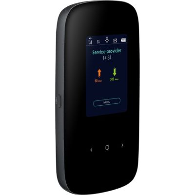 ZYXEL LTE2566-M634-EUZNV1F LTE 3301 Nebulaflex Wireless Mobile Route Router