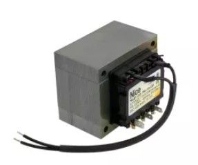 NICE SPARE PARTS TRA110.1025 230v 0-25-5-40v 110va transformer